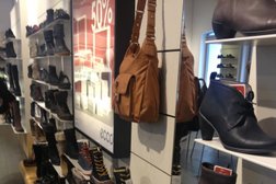 Обувной магазин ECCO, с рейтингом 3.5 - находится по адресу Нижний Новгород, Большая Покровская улица, 14 