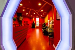 КиберФокс, с рейтингом 4.7 - находится по адресу Санкт-Петербург, проспект Энгельса, 154 