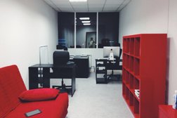 PR-агентство А есть А, с рейтингом 2 - находится по адресу Владивосток, Запорожская, 77 