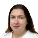Анастасия Игоревна Атаева