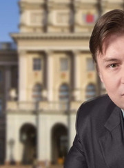 Адвокат, юрист Максим Сергеевич Богданков