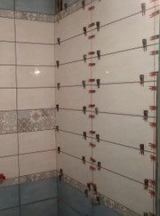 Плиточник, маляр-штукатур Вячеслав Иванович Рябов