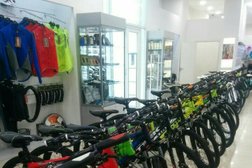 Магазин спортивных товаров RealSport, с рейтингом 5 - находится по адресу Алматы, Сейфуллина проспект, 510 