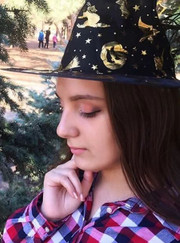 Визажист Екатерина Андреевна Сидашова