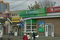 Салон связи МегаФон-Yota, с рейтингом 2 - находится по адресу Московская область, Красногорск, Железнодорожный переулок, 3 