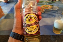 Производственно-торговая компания Caspian Beverage Holding, с рейтингом 3.7 - находится по адресу Алматы, Гоголя, 211 