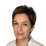 Нана Робизоновна Титова