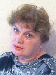 Педагог начальной школы, преподаватель математики Наталья Алексеевна Жаворонкова