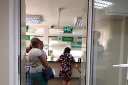 Банкомат СберБанк, с рейтингом 4 - находится по адресу Ярославль, улица 8 Марта, 16 