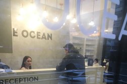 Барбершоп The Wolf, с рейтингом 5 - находится по адресу Красноярск, улица Карла Маркса, 88 