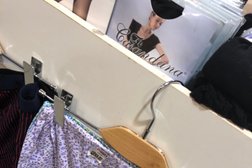 Магазин одежды и обуви Смешные цены, с рейтингом 1.8 - находится по адресу Москва, Бауманская улица, 26 
