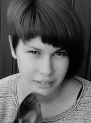 Артист цирка, выгульщик собак Арина Сергеевна Барышева