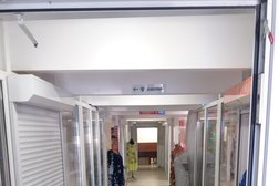 Сервисный центр Теле-мастерская, с рейтингом 4.3 - находится по адресу Московская область, Пушкино, микрорайон Дзержинец, 1 