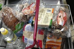 Супермаркет Магнит, с рейтингом 4.3 - находится по адресу Воронеж, улица Хользунова, 38/3 