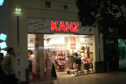 Магазин детской одежды Kanz, с рейтингом 4 - находится по адресу Московская область, Химки, микрорайон ИКЕА, к2 