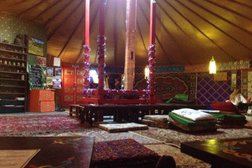 Чайная Юрта, с рейтингом 4.4 - находится по адресу Красноярск, Свободный проспект, 34 