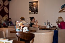 Кофейня Кофе Хауз, с рейтингом 2.4 - находится по адресу Москва, 2-й Смоленский пер., 1, стр. 4 