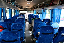 Транспортная компания Автотранспортные технологии, с рейтингом 4.3 - находится по адресу Санкт-Петербург, 7-я Советская улица, 16 лит А 