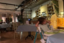 Ресторан Буфетъ, с рейтингом 3.4 - находится по адресу Рязань, улица Радищева, 42 