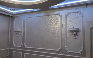 фотография работы специалиста по ремонту Александра Анатольевича Кима