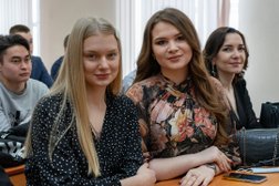 Омский юридический колледж, с рейтингом 3.6 - находится по адресу Омск, Короленко, 12 