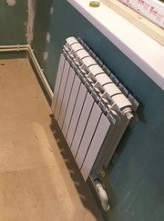 Мастер на час, монтажник потолков Сергей Владимирович Алексеев