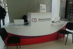 Банкомат Альфа-Банк, с рейтингом 5 - находится по адресу Тамбов, бульвар Энтузиастов, 1 