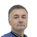 Врач УЗИ, онколог Дмитрий Юрьевич Воронов