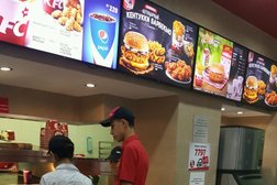Ресторан быстрого питания KFC, с рейтингом 5 - находится по адресу Нур-Султан, Амман, 14 