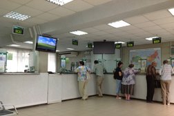 СберБанк, с рейтингом 3.3 - находится по адресу Тульская область, Новомосковск, улица Шахтёров, 16 
