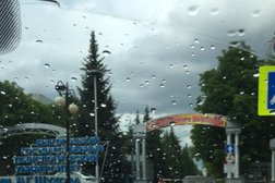 Общежитие Белгородский государственный технологический университет им. В.Г. Шухова №1, с рейтингом 4.5 - находится по адресу Белгород, улица Костюкова, 44 