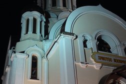 Храм в честь иконы Божией Матери Державная, с рейтингом 5 - находится по адресу Самара, улица Фрунзе, 151 