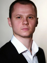 Преподаватель математики Евгений Андреевич Шевченко