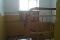 Всероссийское физкультурно-спортивное общество Динамо, с рейтингом 2.8 - находится по адресу Тюмень, улица Володарского, 50 