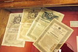 Исторический музей-заповедник, с рейтингом 3.9 - находится по адресу Новороссийск, улица Советов, 58 