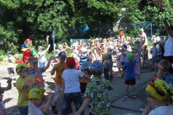 Детский сад №38 Колобок г. Туапсе Муниципального Образования Туапсинский Район, с рейтингом 3 - находится по адресу Краснодарский край, Туапсе, улица Горького, 26 