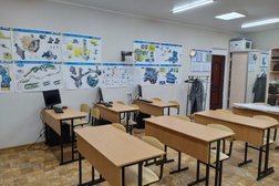 Автошкола Учебный центр, с рейтингом 3 - находится по адресу Краснодарский край, Анапа, Парковая улица, 66 