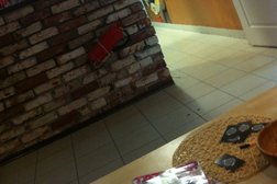 Мастерская татуировки Хорошая Работа, с рейтингом 4.5 - находится по адресу Республика Татарстан, Казань, улица Братьев Петряевых, 5 к4 