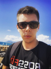 Мастер кузовного ремонта, автомаляр Александр Лешкевич