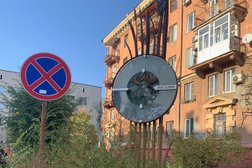 Магазин охотничьих и рыболовных принадлежностей Военный охотник, с рейтингом 3.7 - находится по адресу Волгоград, Советская, 25 
