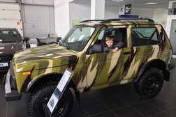 Автосалон Форвард-Авто, с рейтингом 3.4 - находится по адресу Ханты-Мансийский автономный округ, Нижневартовск, 4 ПС, 9 