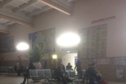 Автовокзал Армавир, с рейтингом 2.3 - находится по адресу Краснодарский край, Армавир, улица Ефремова, 145 