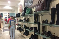 Магазин обуви и аксессуаров Chester, с рейтингом 2 - находится по адресу Алматы, Жибек Жолы проспект, 104 