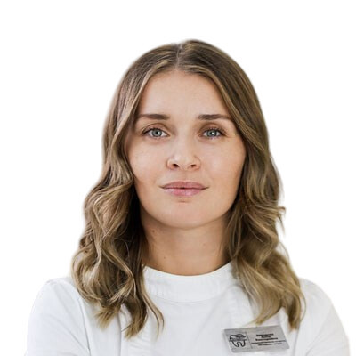 Анна Викторовна Заводова