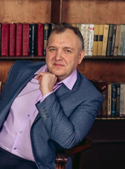 Адвокат, юрист Михаил Вячеславович Губкин
