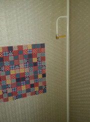 Специалист по монтажу систем отопления и водоснабжения, маляр-штукатур Сергей Владимирович Сафронов