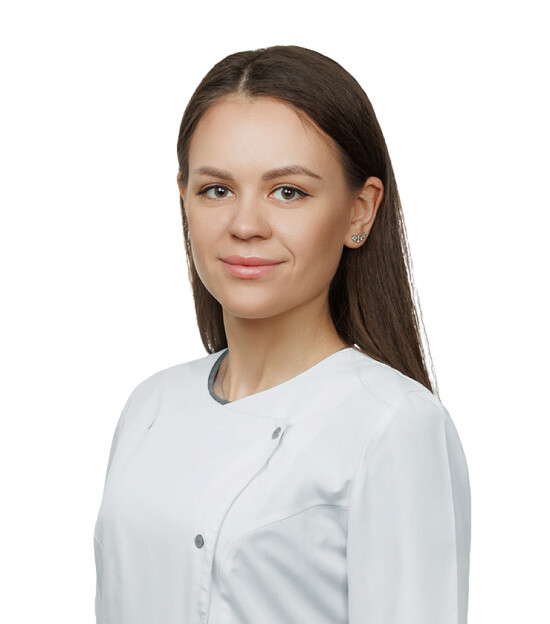 Кристина Эдуардовна Немчинова