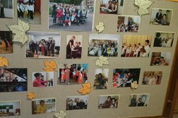 Московский музыкально-педагогический колледж, с рейтингом 3.9 - находится по адресу Москва, Солдатская улица, 14 