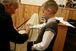 Санкт-Петербургская детская школа искусств им. М.Л. Ростроповича, с рейтингом 3.6 - находится по адресу Санкт-Петербург, Измайловский проспект, 8 