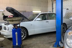 Автосервис в Марушкино